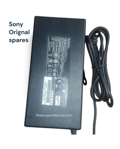 Sony Original 19.5V 6.2A 120W AC Adapter Charger ACDP-120N01